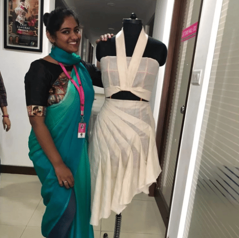 Couturiers Den Institute of Fashion Technology  photo 1